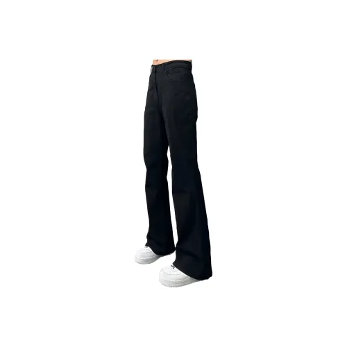 Mimx Homme Унисекс Джинсы
