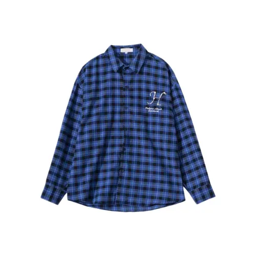 ABCMININ Женские Рубашки