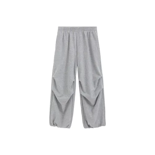 GAP совместный бренд KIDS Вязаные тренировочные штаны