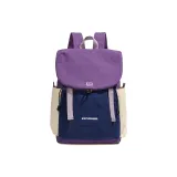 Фиолетовый и Синий