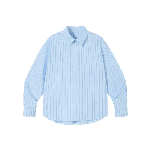 PSO Brand Унисекс Рубашки