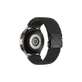 Звездный Черный Зонт Пряжка Эластичный Трикотаж Нейлоновый Ремень