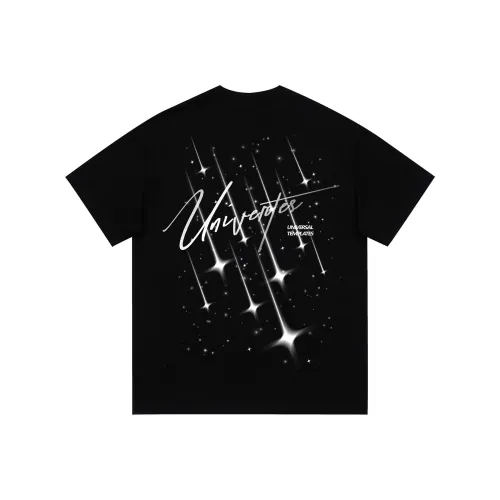 Universal Templates T-Shirt Унисекс