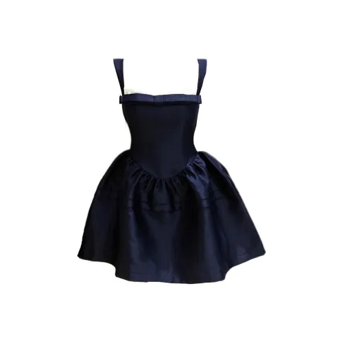 ONE PASS STUDIO Slip Платье Женское