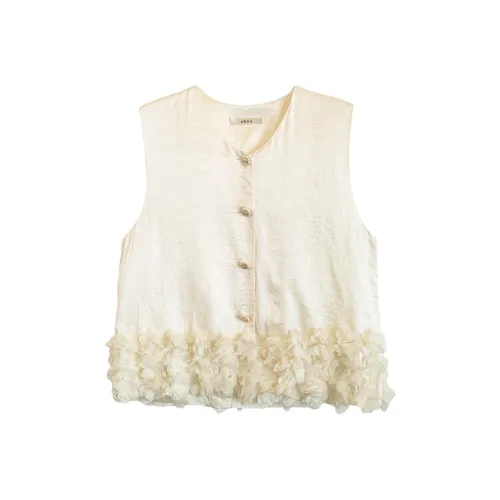 OUBO Женские Майки