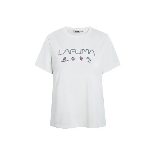 Lafuma Комплект с короткими рукавами T-рубашка Женская