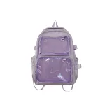 Светло-фиолетовый