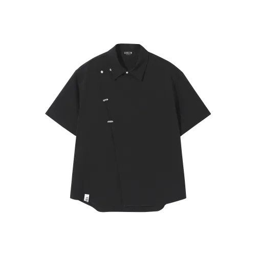 IZKZ Унисекс Рубашки