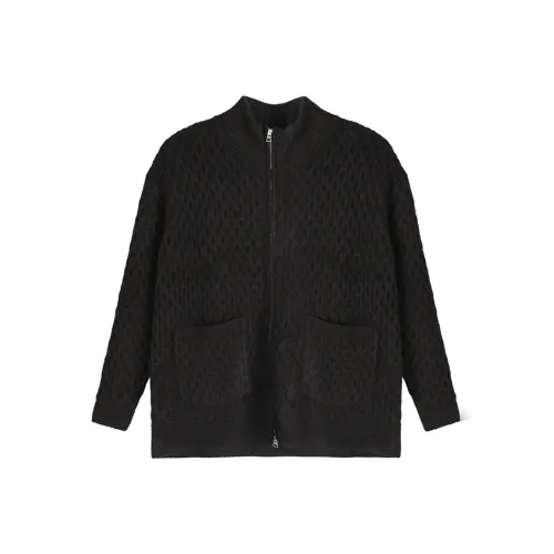 PUSH HZC Черные Мужские Свитера