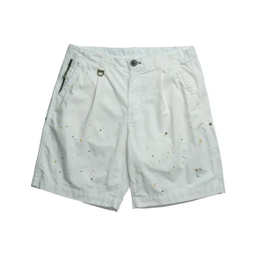 ST.ROLLER ORIGINAL Повседневные шорты унисекс