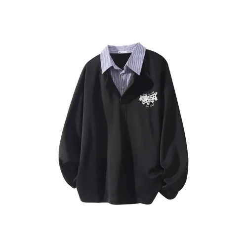 Tre Club Унисекс Свитшоты