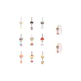 2 Сюрприз-бокса (Случайный стиль)