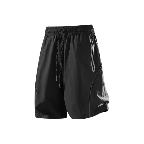 FIVE CM Унисекс Повседневные Шорты