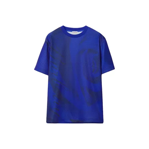 Burberry Синие Женские Футболки