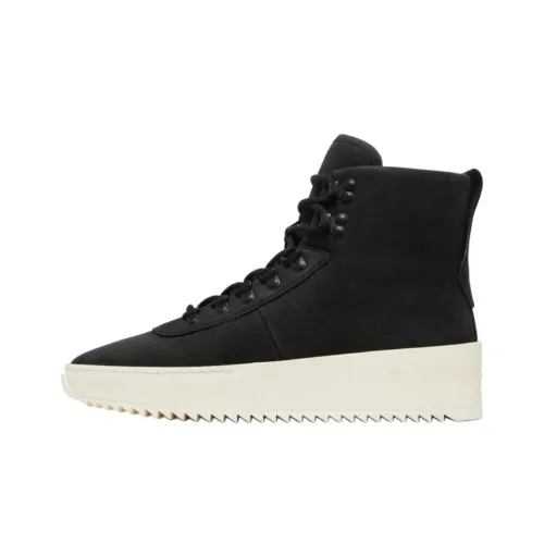 Fear of God Outdoor Черный Мужской