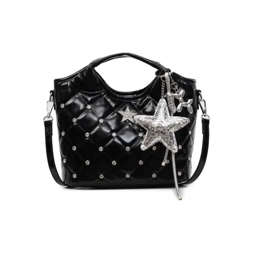 YIN.SIMON PU (полиуретан) Сумка через плечо Женская Многоцветная