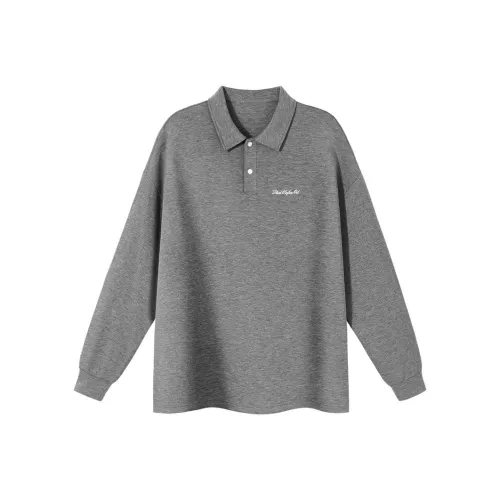 PSO Brand Унисекс Поло