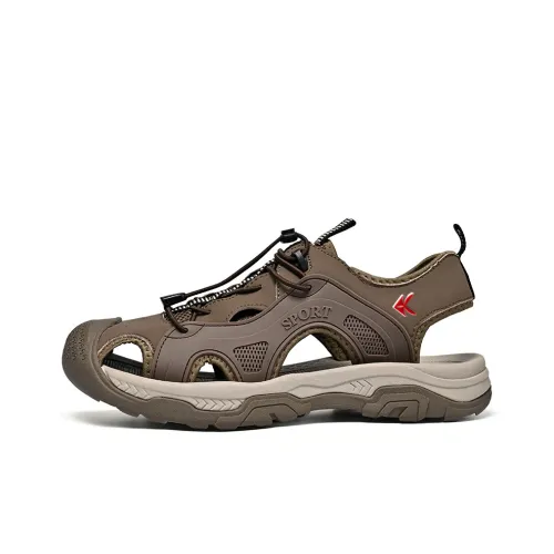 ZAMST Slip-resistant Abrasion-resistant Hiking Shoes Men's