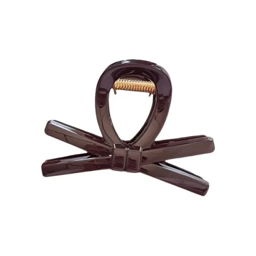 Danqin Смола Заколки для волос Женские