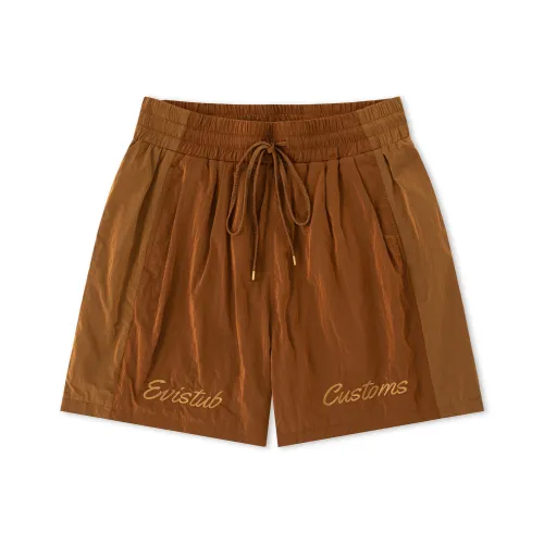 EVISTUB Мужские Повседневные Шорты