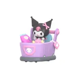 Подтвержденная версия-Куроми (Распакованный)