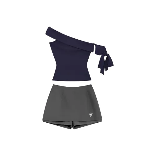 Local Gal Женские комплекты с юбкой