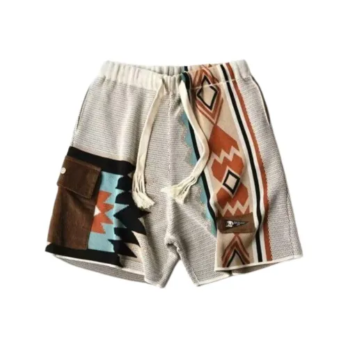 CHEER ZONE Повседневные шорты унисекс