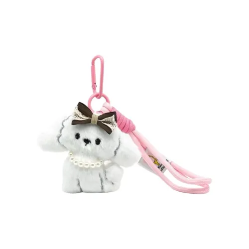 Sweet Pillow House Милый Щенок Кукла Плюшевая Подвеска 8 см Высота