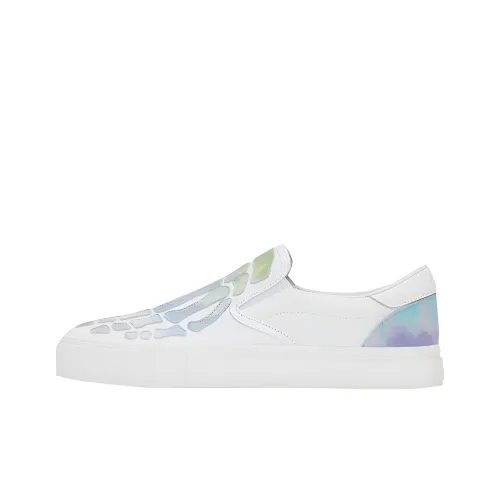 AMIRI Мужские повседневные туфли с низким верхом для мужчин