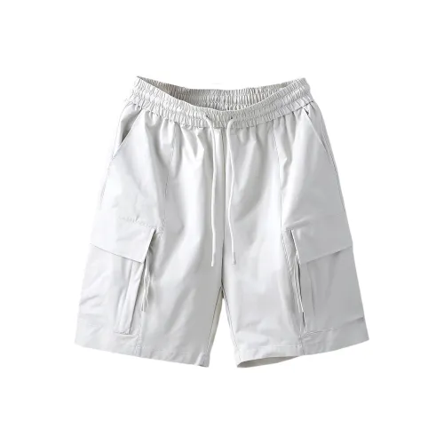 ALCOFM Унисекс Шорты карго