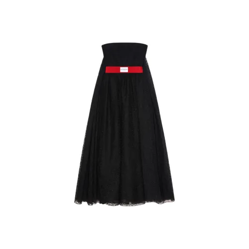 Givenchy SS25 Без рукавов Платье Женское