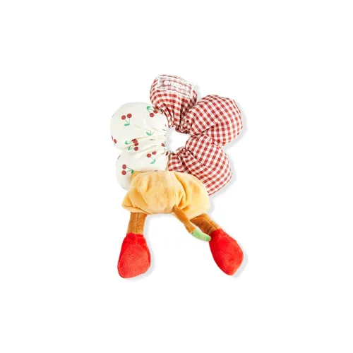 Specialoutlook Ткань Резинка для волос Женская