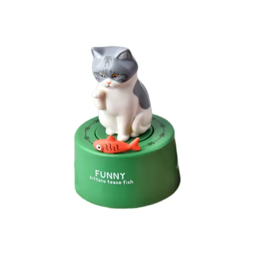 DOULEX Механический будильник унисекс