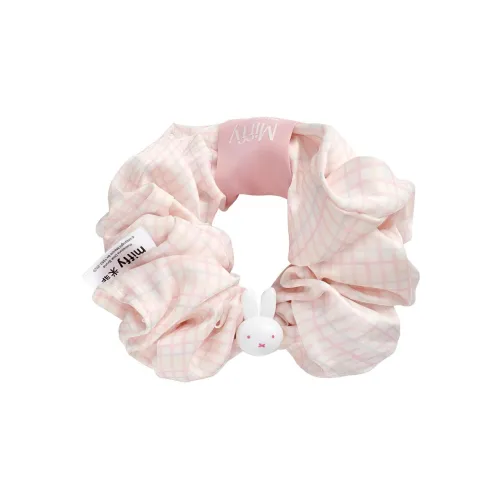 Miffy Резинки-спирали для волос Женские