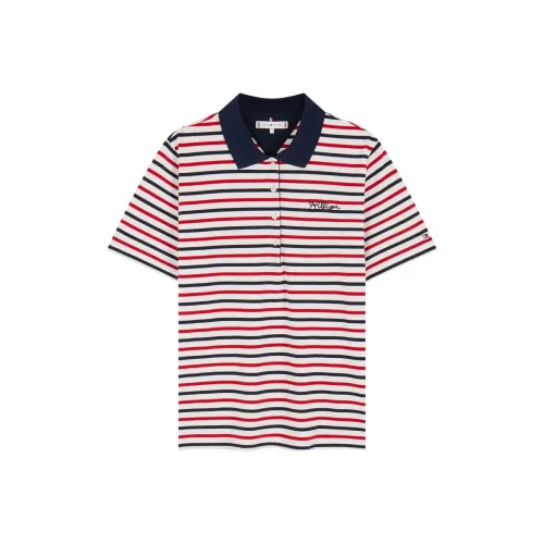 Tommy Hilfiger Женские Поло