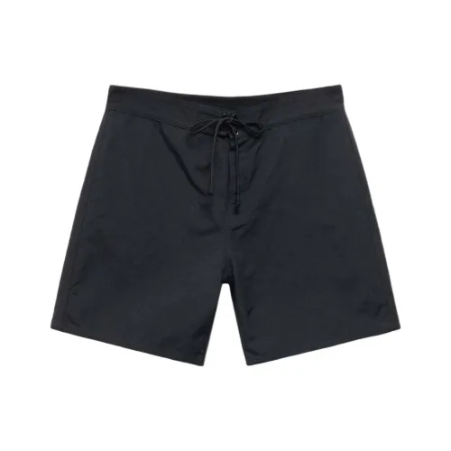 Stussy OUR LEGACY Collaboration SS25 WORK SHOP TRUNKS Плавательные шорты Унисекс