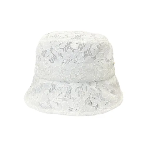 Être Par Lee Полиэстер Ведрообразные Шляпы Женские