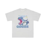 Серый меланж