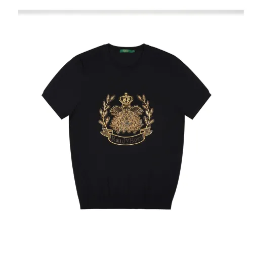 Raidy Boer Мужская T-рубашка