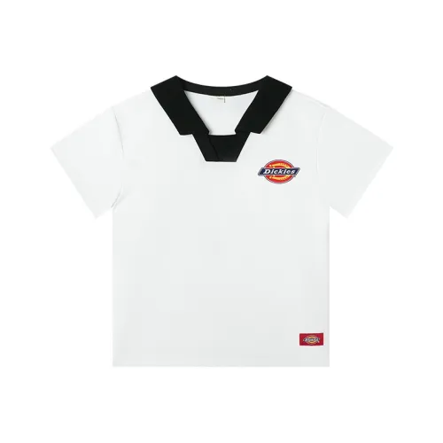 Dickies T-рубашка для детей в возрасте 3-7 лет