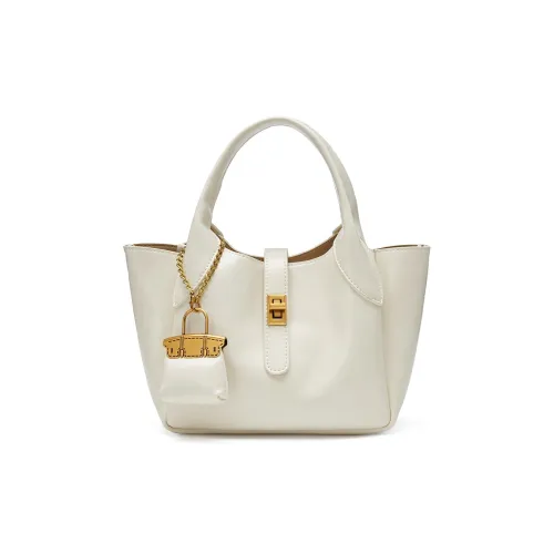 JOSINY Сумка из синтетической кожи женская многоцветная