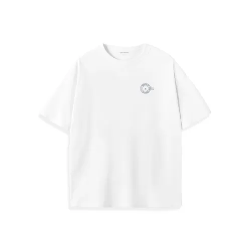 LINE FRIENDS Бурый медведь T-рубашка унисекс