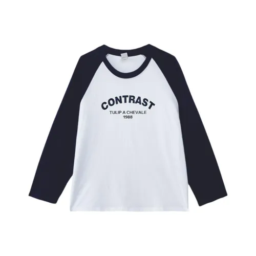 MADALLO Женские футболки