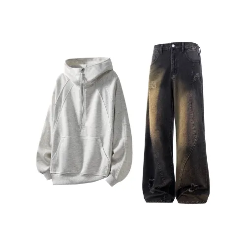 ROSECREED Повседневная спортивная одежда унисекс