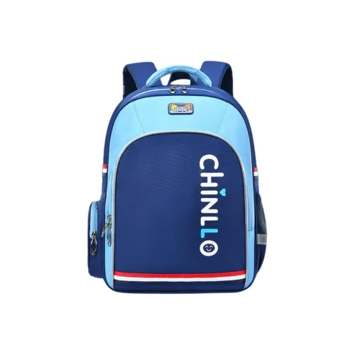 CHINLLO Нейлон Kids Сумка Стандартная Подростки