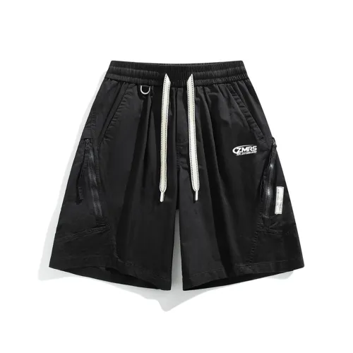 Zomuros Унисекс Шорты Карго