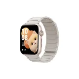 [Starlight] Броня, узор, магнитный, силиконовый ремешок