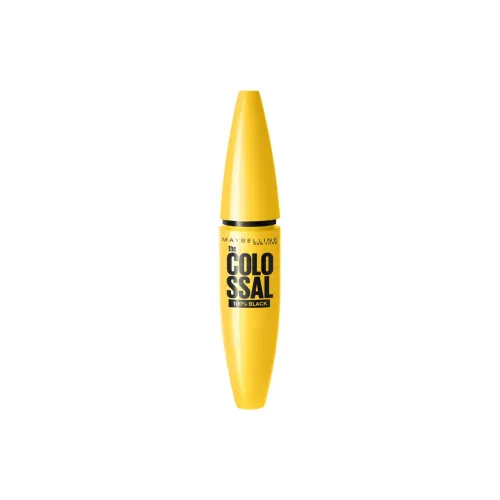 Тушь для ресниц Maybelline Женская