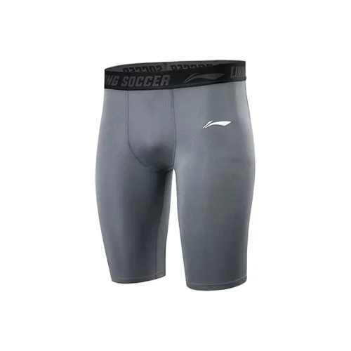 LINING Мужские спортивные шорты