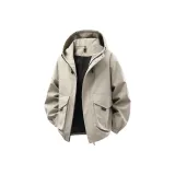 Бежево-серый